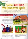 Mitmachen und Gewinnen! Beim Weihnachtsgewinnspiel 2011