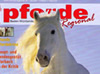 Presseerwähnung Pferde regional Januar 2011