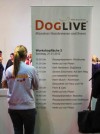 Rückblick DOGLIVE 2012 - Münsters Hundemesse und Event