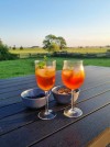 Spätsommer und Herbst auf Usedom genießen