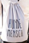 Was muss in die Hundetasche?