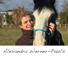 Alexandra Werner-Pauls | LENAREISEN